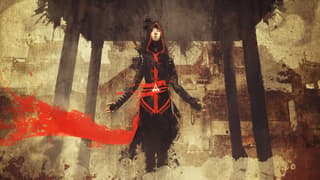 Assassin's Creed Leaked Prototype Footage Reveals A Canceled Mainline Game Set In China