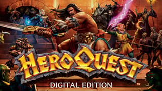 HeroQuest: Digital Edition Brings The Classic Dungeon Crawler To Steam In 2027 With Online Co-Op