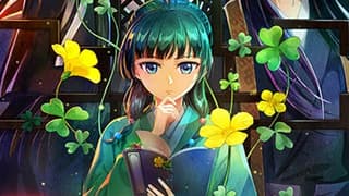 The Apothecary Diaries: The False Imperial Brother Gets A Release Date And Lets You Play As Maomao's Cat