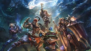 League Of Legends Patch 26.21 Keeps Replays Public With A New Limit And Rebalances 25 Champions