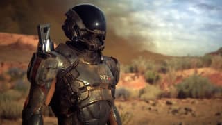 Could EA Sell Mass Effect? Former BioWare Veteran Mark Darrah Weighs In