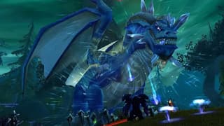 WoW Forever Beta Is Going Out With 24 Hours Of Chaos As Azuregos And Kazzak Invade Starting Zones