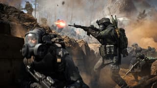 EA Confirms More Battlefield Games Are Coming Despite Layoffs And The BioWare Closure