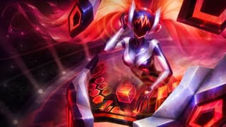 Is A New DJ Sona Skin Coming To League Of Legends? A Leak Points To November After Her K/DA Return