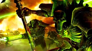 Dawn of War IV Will Add More Playable Factions, Starting With A Secret One In Its Aftermath Expansion