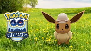 Pokemon GO Shares Stamp Rally Details For Its Wild Area Events In Sendai And Mexico City