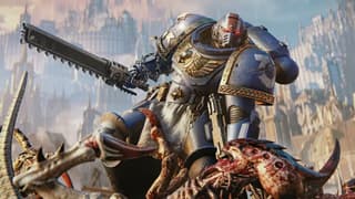 Warhammer 40,000: Space Marine 2 Hits 15 Million Players As Year 3 Brings A Steam Surge