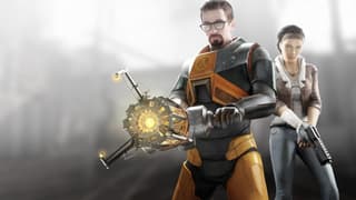 Half-Life Rumors Heat Up After Valve Composer Mike Morasky Name-Drops HLX At GameSoundCon