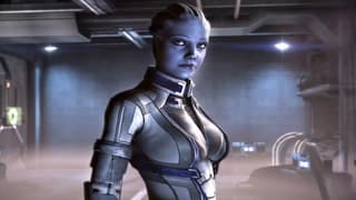 Mass Effect: Universe Would Have Made Every Choice From The Original Trilogy Canon, Says Former Developer