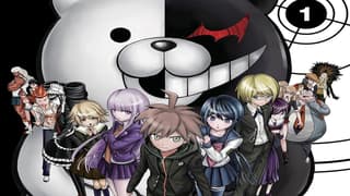 Danganronpa May Be Headed To Blumhouse As A Public Copyright Filing Reveals An Option Deal