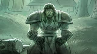 WoW: Forever Short Story Unbowed Asks Whether A Forsaken Can Still Serve The Light