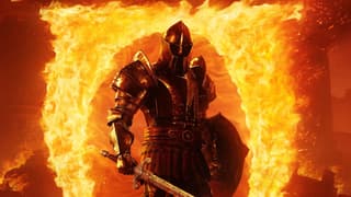 The Elder Scrolls IV: Oblivion Soundtrack Is Coming To Vinyl With Exclusive 'Oblivion Gate' Discs