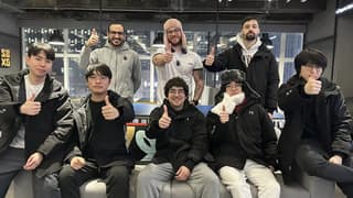 League Of Legends Worlds 2026: Team Liquid Sweep LPL Top Seed Anyone's Legend Out Of The Tournament