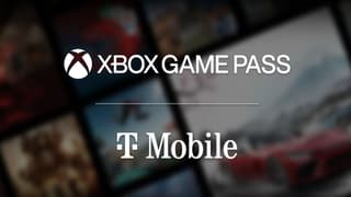 Xbox Game Pass Is Coming to T-Mobile Phone Plans Through The New T-Mix Picks System