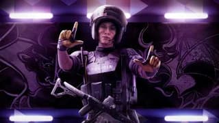 Check Out The New RAINBOW SIX SIEGE Velvet Shell Trailer!
