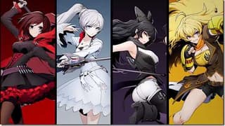 New Gameplay Trailer For BLAZBLUE: CROSS TAG BATTLE Reveals New Character For Team RWBY