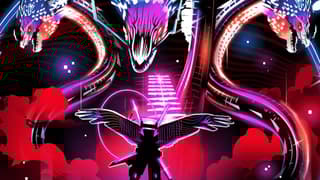 AUDIOMECH Trailer Revealed With Demo Out Tomorrow On Steam