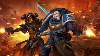 Boltgun 2 Studio Auroch Digital Cuts Around A Quarter Of Its Staff Weeks After Launch