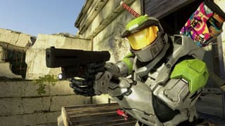 Halo 3 Project Reclaimer Lets You Have 64 Player Multiplayer Lobbies And 16 Player Co-Op For The Campaign