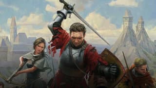 KINGDOM COME: DELIVERANCE Creative Director Now Focused On Big Screen Adaptation