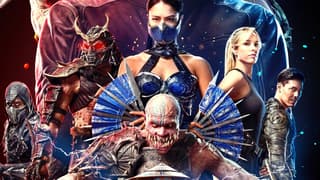 Mortal Kombat II Ending Explained - Does A Post Credits Scene Set Up A Third Movie? Spoilers