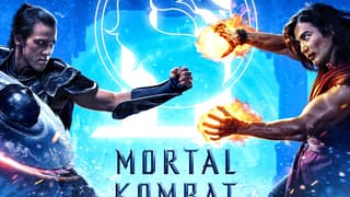 Mortal Kombat II Social Media Reactions Promise A Much-Improved Sequel