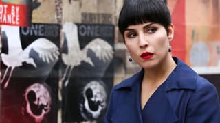 Netflix's ASSASSIN'S CREED TV Series Adds Noomi Rapace And Several Others