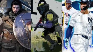 New PS5 Games: Here's What's Releasing For PLAYSTATION 5 In March 2026