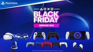 PlayStation Black Friday 2025 Deals Confirmed: PS5 Consoles, Games, PS Plus, And More