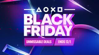 PS Store Black Friday 2025 Sale Now Live: Best Deals On PS5 And PS4 Games