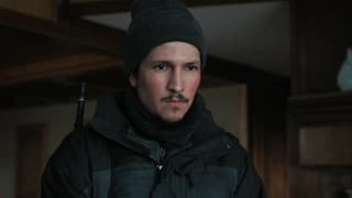 THE LAST OF US: Jorge Lendeborg Jr. To Replace Danny Ramirez As Manny In Season 3