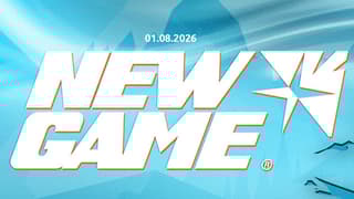 The New Game+ Showcase Will Debut As 2026's First Major Gaming Event