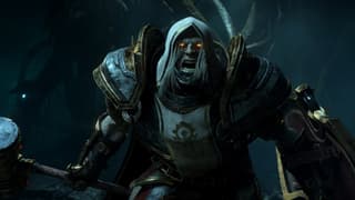 The Warcraft Forever PvP Ruleset Will Lock You To One Faction On The Mega Server