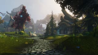 Warcraft Forever Will Hide Many Things Like Item Stats, Boss Loot, And More From Dataminers