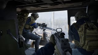 WARDOGS Hits Two Million Sales In Under Five Days Of Early Access
