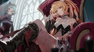 Zenless Zone Zero Version 3.2 Adds Armorer Agents Claret And Roxy In September
