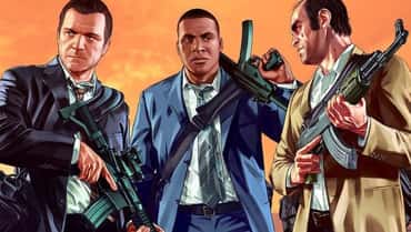 GRAND THEFT AUTO V Leak Reveals That EIGHT DLC Packs Were Developed And Scrapped By Rockstar Games