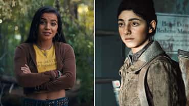THE LAST OF US Season 2 Casts MADAME WEB Star Isabela Merced As Ellie's Girlfriend Dina
