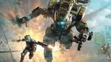 Respawn Reportedly Working On New Game Set In The TITANFALL Universe