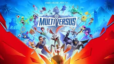MULTIVERSUS Official Launch Date Announced With Major Improvements Since The Open Beta
