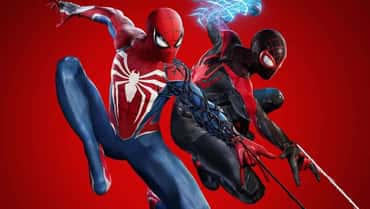SPIDER-MAN 2: Yuri Lowenthal Weighs In On The Belief Miles Morales Will Replace Peter Parker In SPIDER-MAN 3