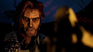Telltale Games Shares Four New Screenshots From THE WOLF AMONG US 2
