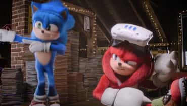 KNUCKLES: Paramount+ SONIC Spin-Off Hits Rotten Tomatoes With An Impressive 88%