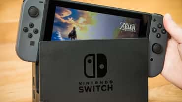 Next NINTENDO SWITCH Model To Be Revealed By March 2025