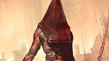 RETURN TO SILENT Hill First Look Reveals A New Take On Pyramid Head