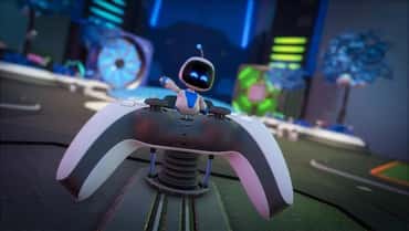New ASTRO BOT Game Rumored For PS5; Announcement Could Come Soon