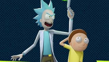 MULTIVERSUS Has Replaced All Of Justin Roiland's Voiceovers As Rick & Morty