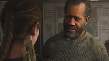 THE LAST OF US Season 2 Set Photo Reveals A First Look At Jeffrey Wright's Isaac Dixon