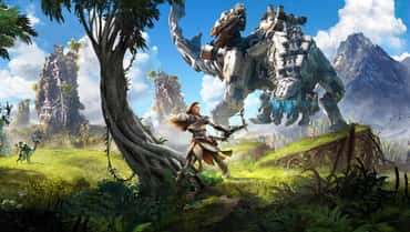 HORIZON ZERO DAWN Series No Longer Moving Forward At Netflix