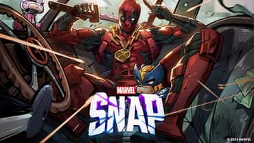 MARVEL SNAP Kicks Off Chaotic Summer Of Deadpool Domination